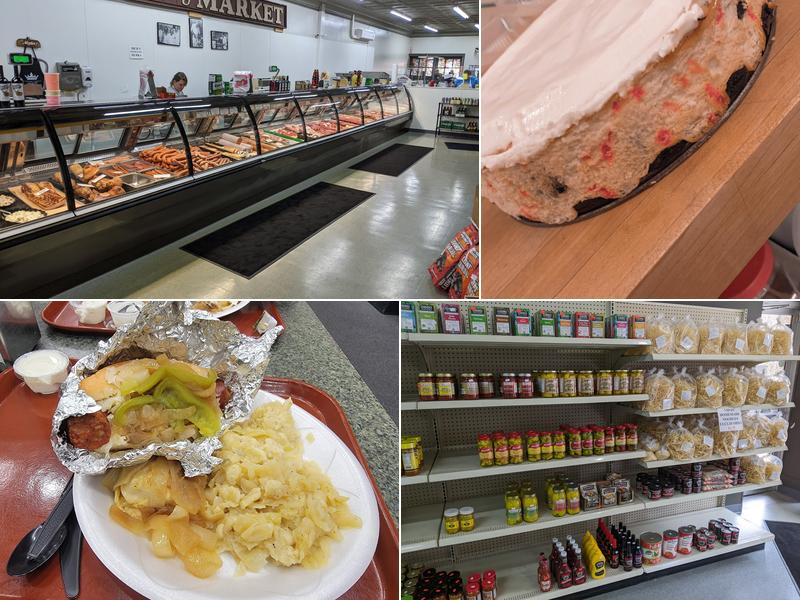 Al's Corner Restaurant