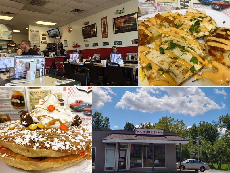 Southside Diner