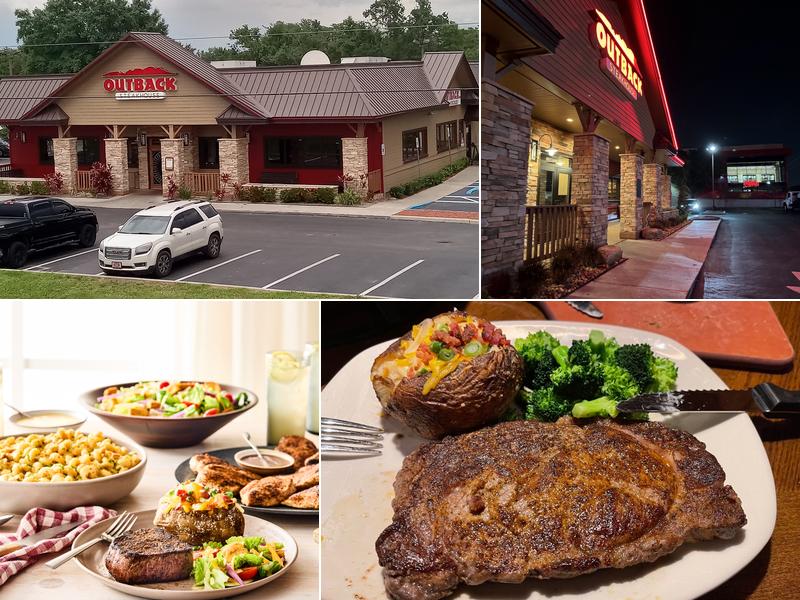Outback Steakhouse