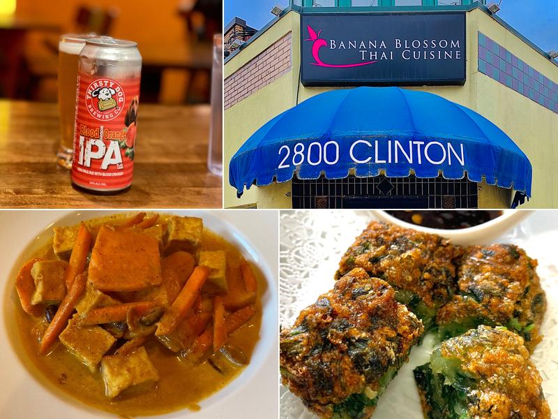 Banana Blossom Thai Cuisine