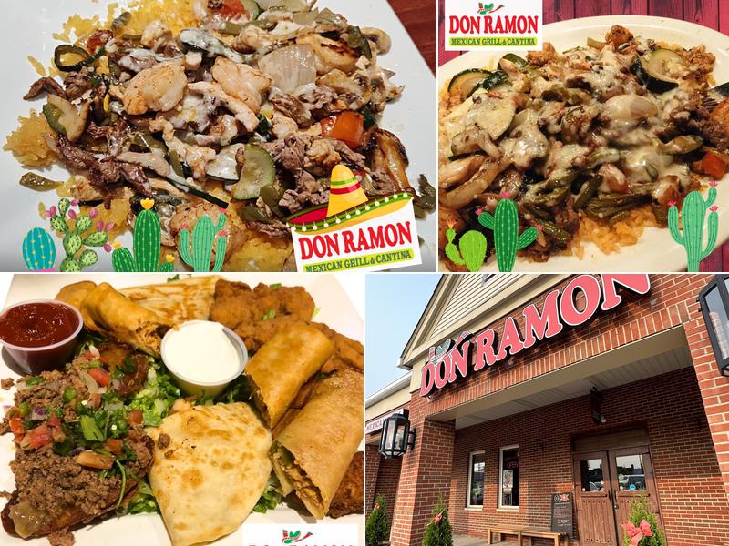 Don Ramon's Mexican Restaurant