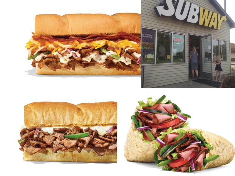Subway