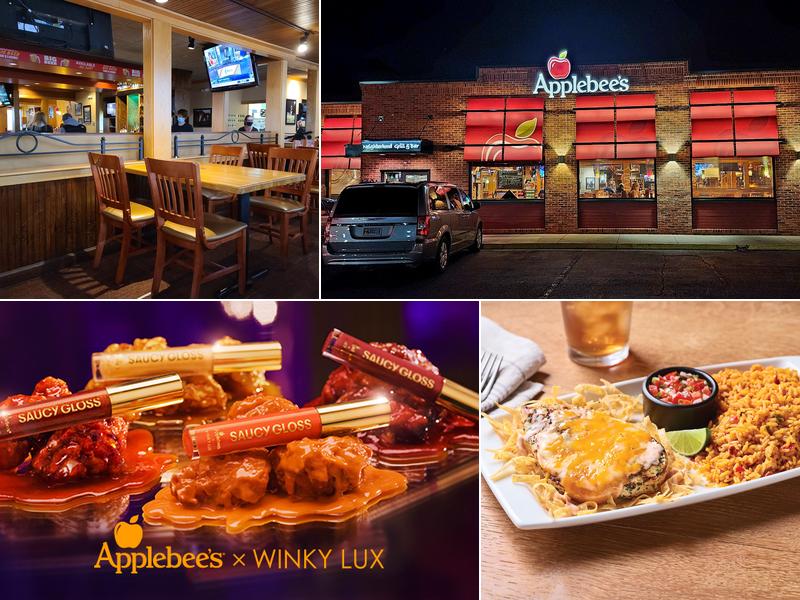 Applebee's Grill + Bar 1401 Dell Range Blvd, Cheyenne