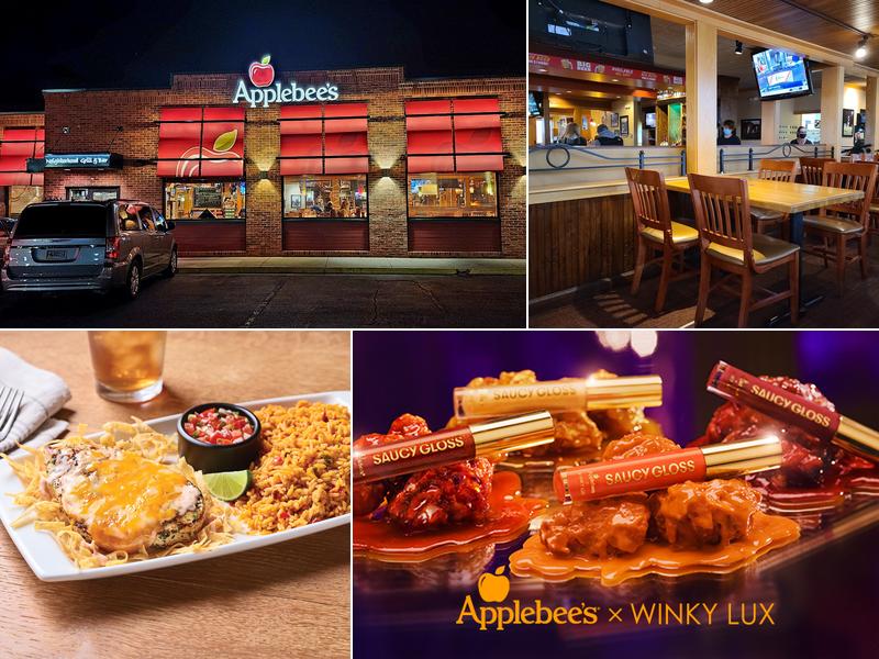 Applebee's Grill + Bar