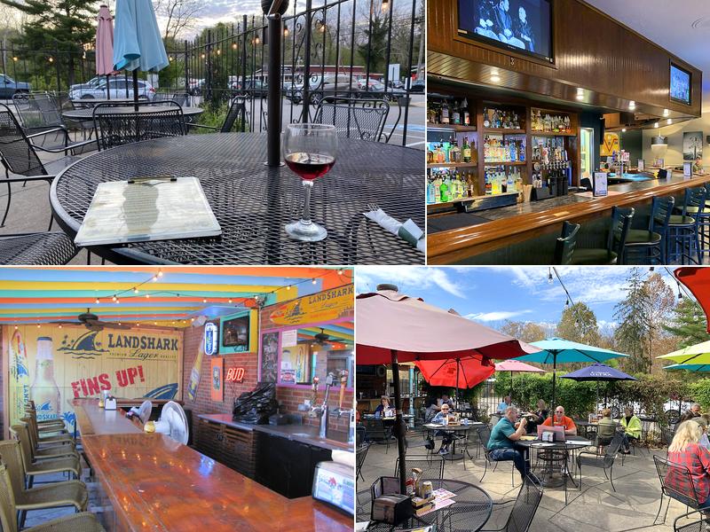 Fishers 1607 Main Street St, OH-303, Peninsula