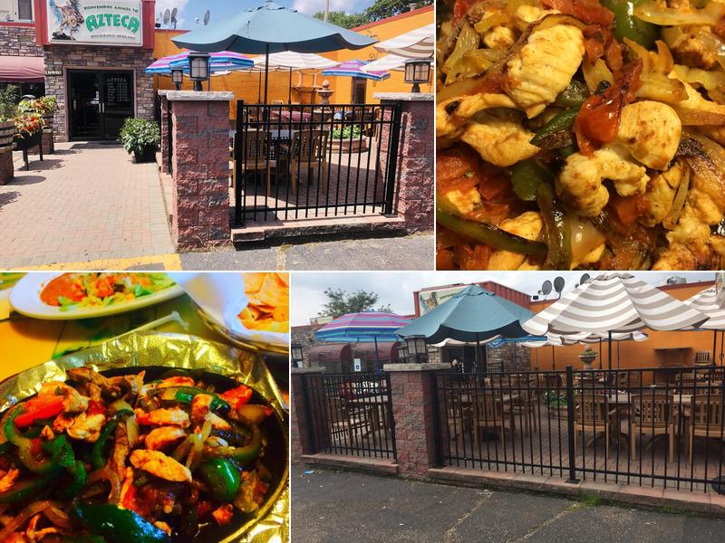 Azteca Mexican Restaurant