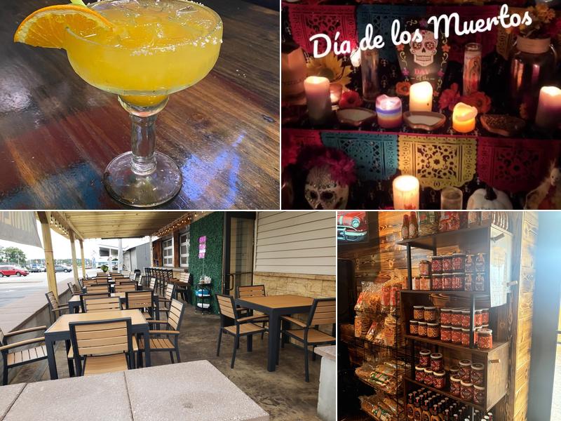 La Mexicana Cantina & Grill Tallmadge
