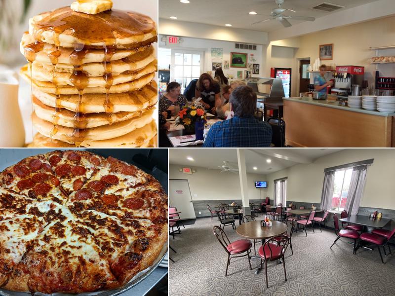 Northside Restaurant