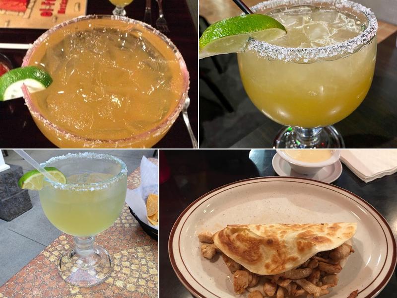 El Fogon Mexican Grill 1080 Interstate Pkwy, Akron