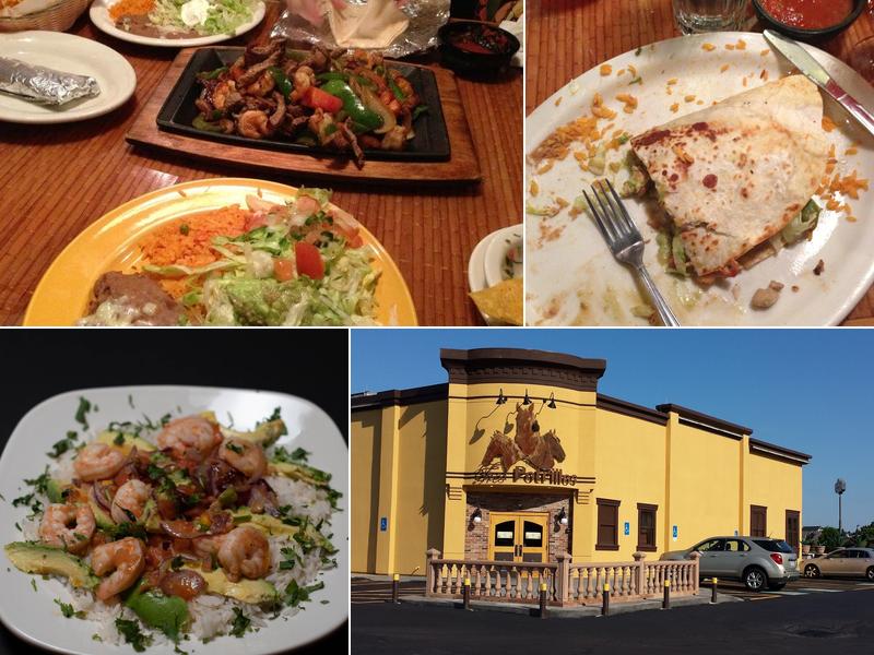 Tres Potrillos 85 Montrose W Ave, Copley