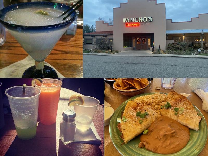 Pancho's Southwestern Grille