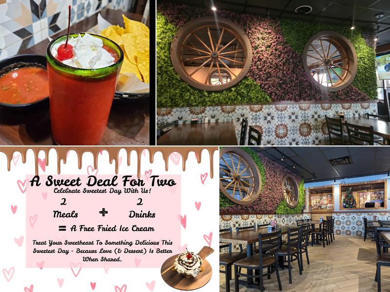 Gran Fiesta Mexican Restaurant