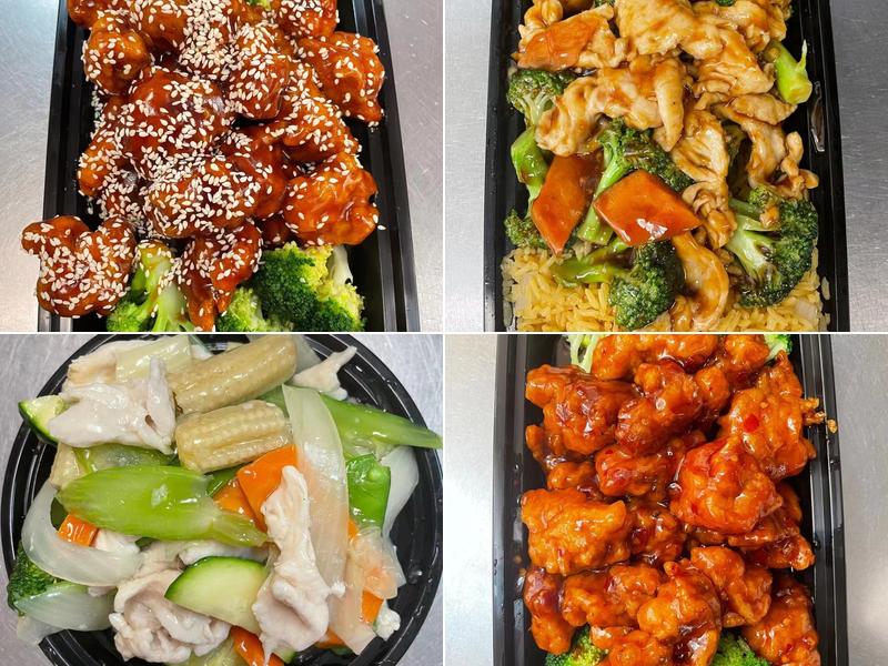 Chen's Garden 2047 State Rd, Cuyahoga Falls