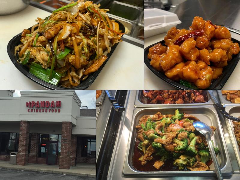 Panda Chinese Restaurant