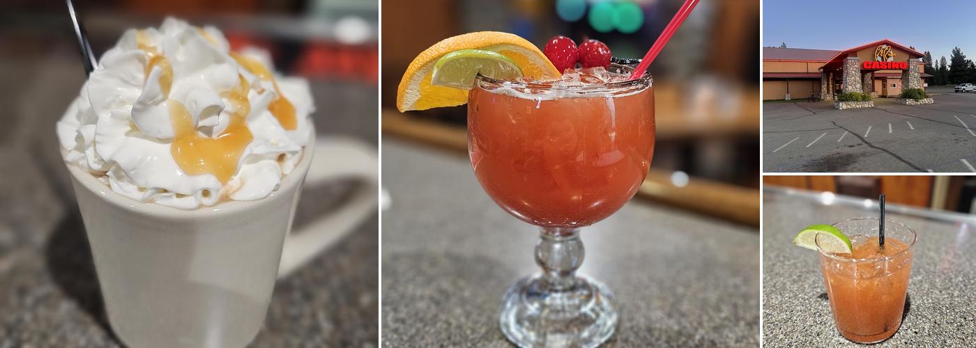 River Rock Bar & Grill