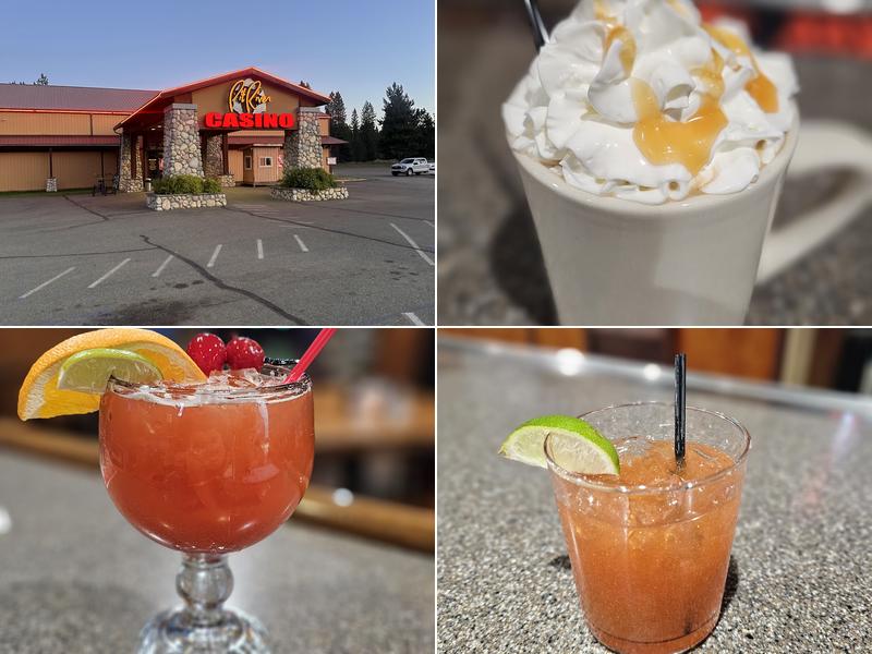 River Rock Bar & Grill