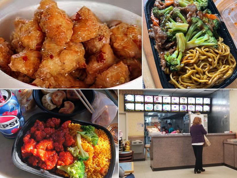 Hop Hing 891 N Court St, Medina