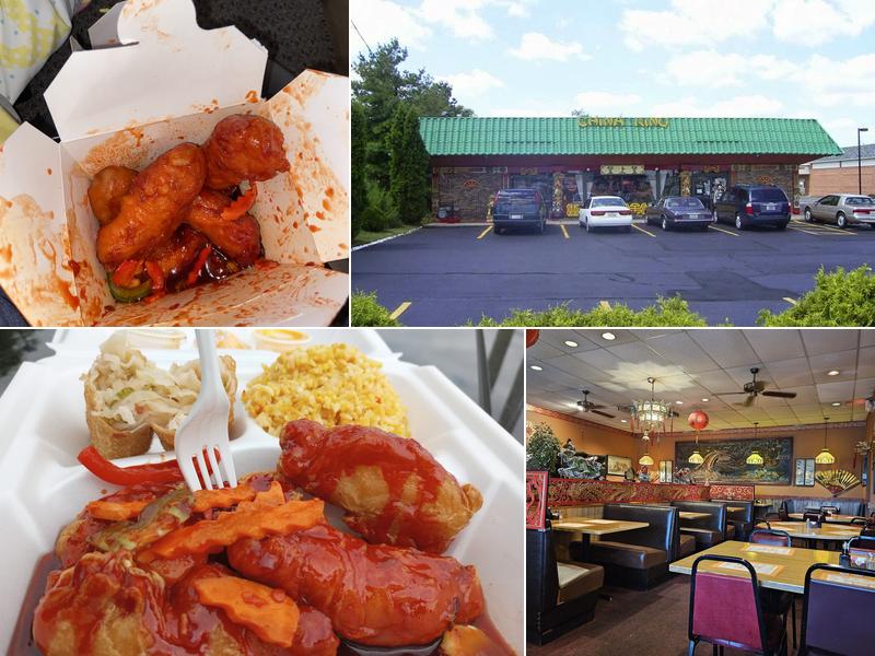 China King Chinese Restaurant