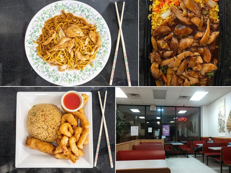 Ming Moon Chinese Restaurant