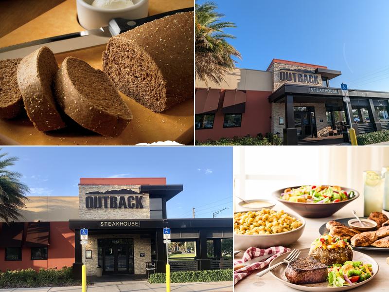 Outback Steakhouse