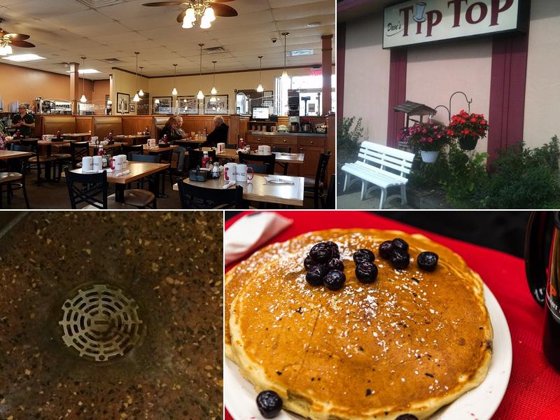 Tip Top Restaurant & Catering