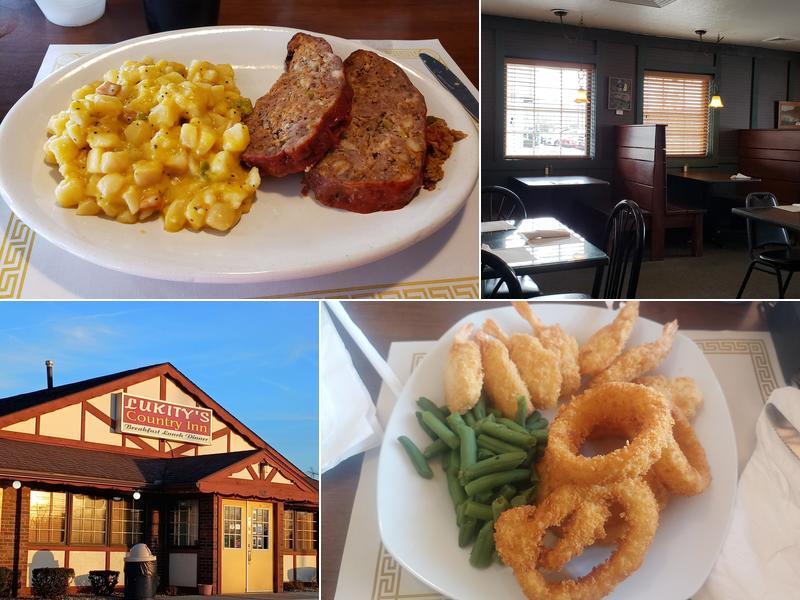 Lukity's Country Inn