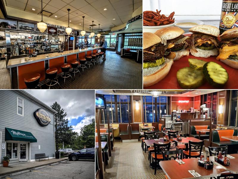 Yours Truly Rockside