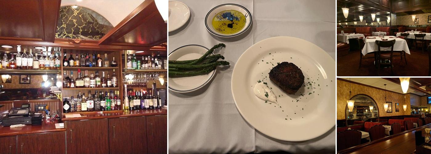 Wise Guys Lounge and Grill