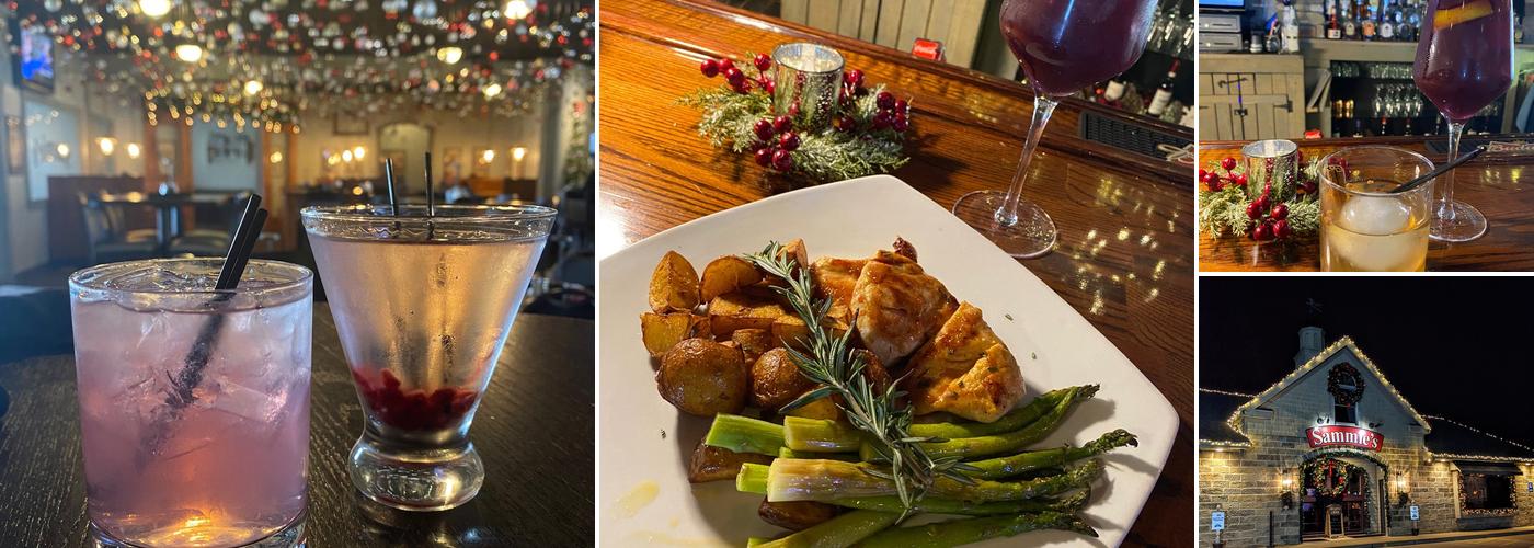 Sammie's Bar and Grill