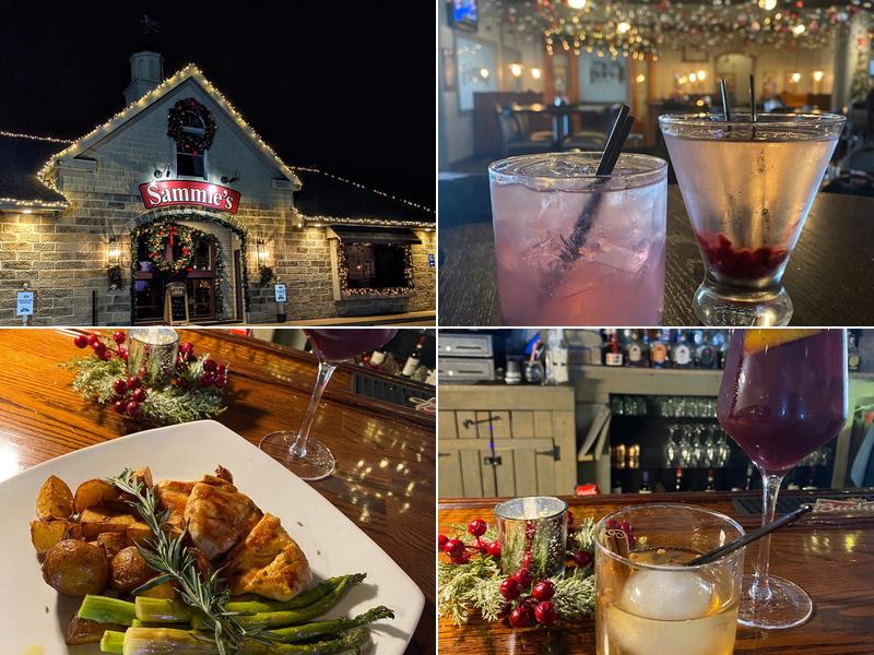 Sammie's Bar and Grill