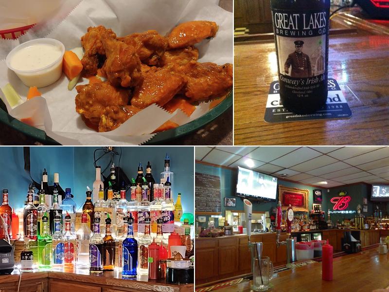 River City Bar & Grille