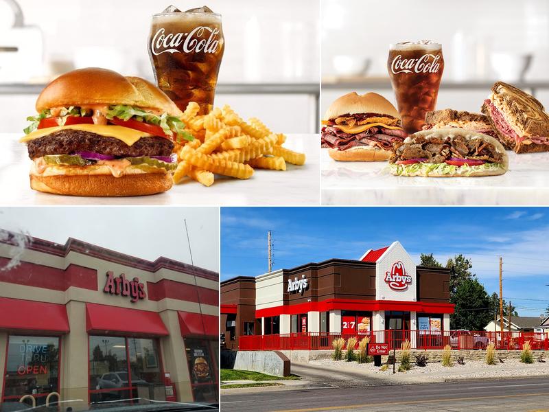 Arby's