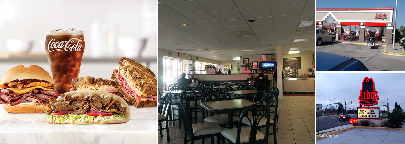 Arby's