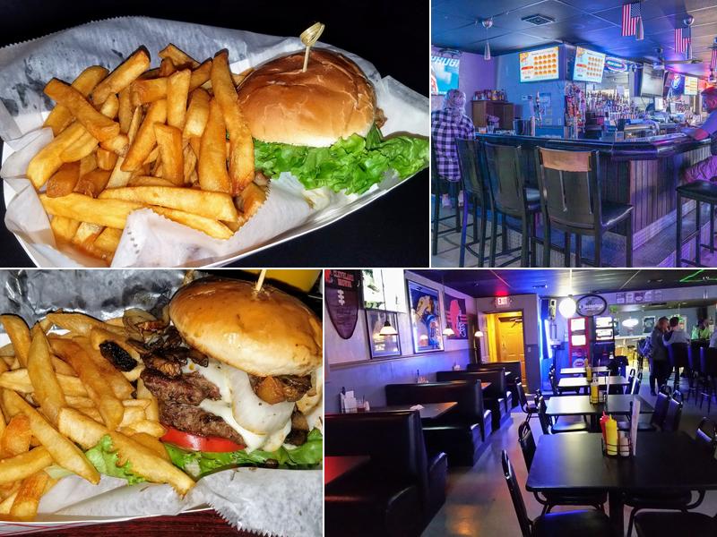 Crystal Keg Bar & Grill