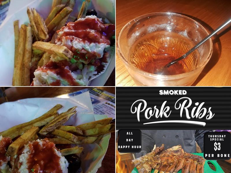 Kurt's Getaway Bar & Grill