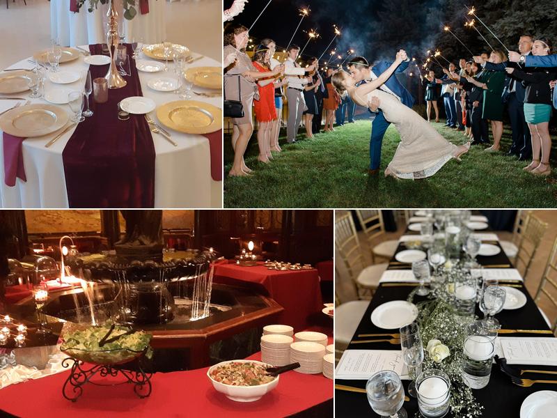 The Tangier Restaurant & Cabaret