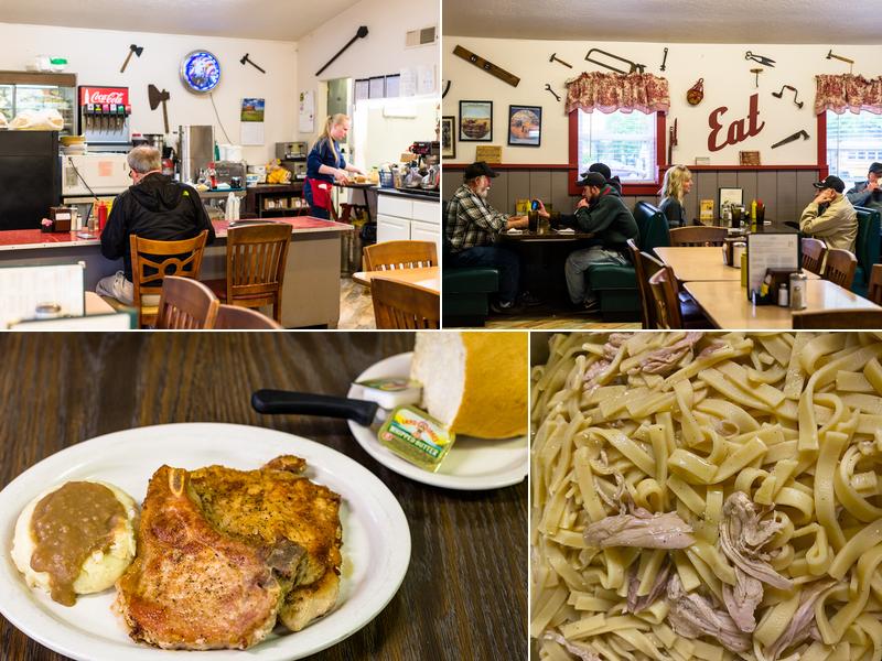 Loretta's Country Kitchen