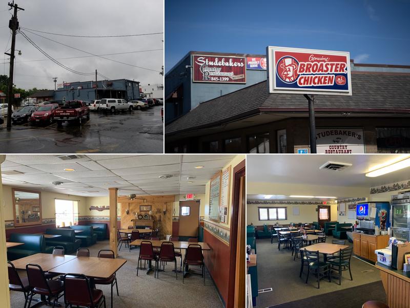 Studebaker's Country Restaurant