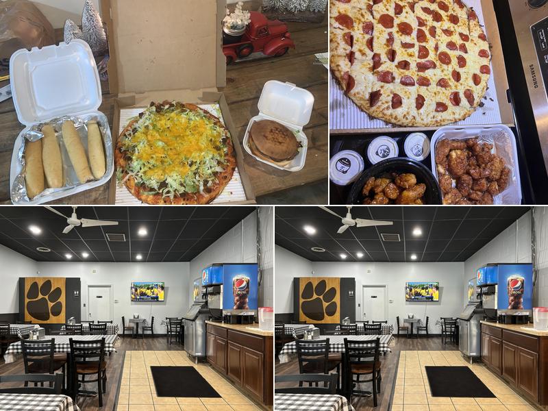 Short Stop 1411 Moorefield Rd, Springfield