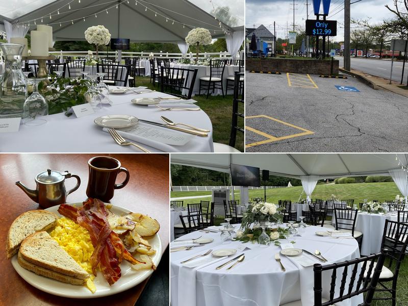 Waterloo Restaurant & Catering