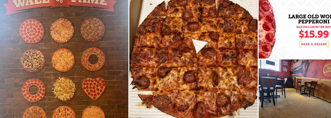 Cassano's Pizza King