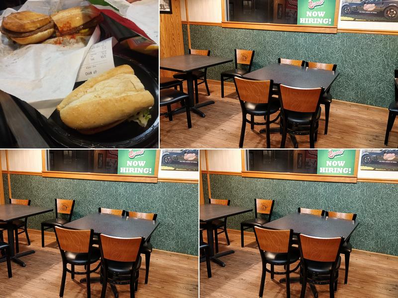 Cassano's The Pizza King