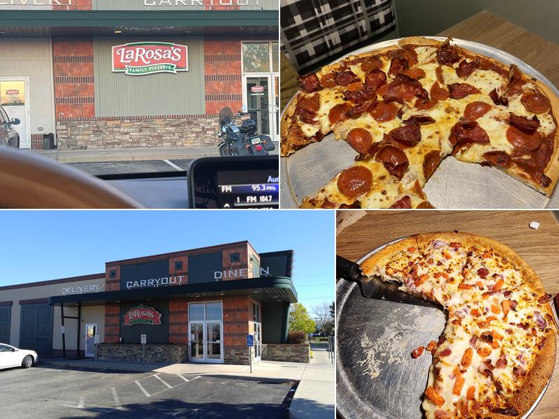 LaRosa's Pizza Centerville
