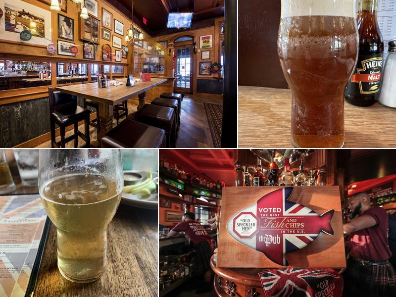 The Pub - Beavercreek