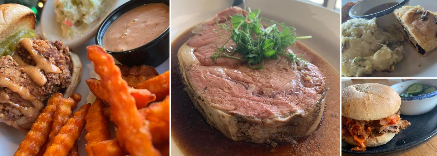 Christopher's Restaurant & Catering