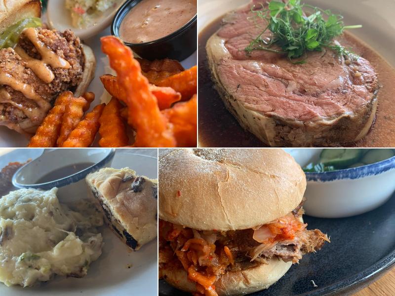 Christopher's Restaurant & Catering