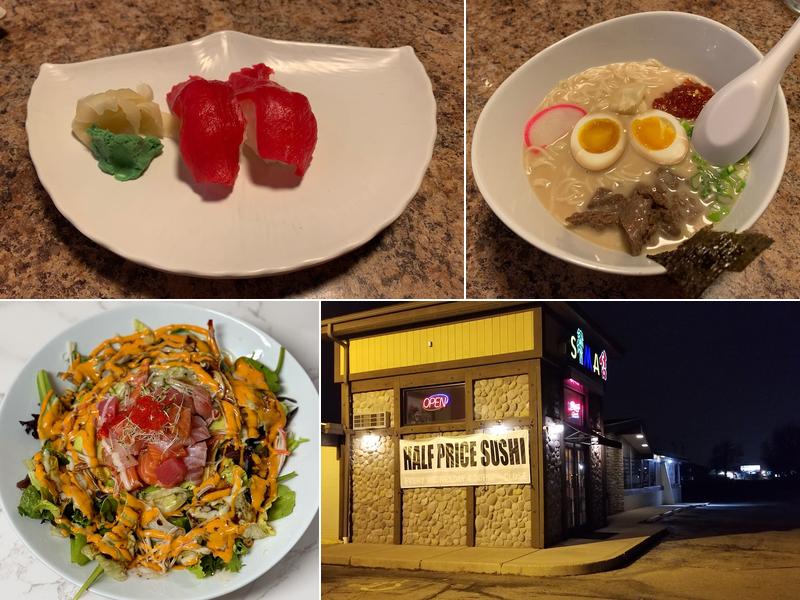 Sima 1771 Woodman Dr, Kettering