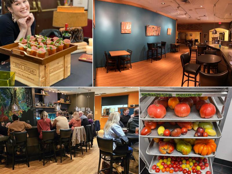 Meadowlark Restaurant