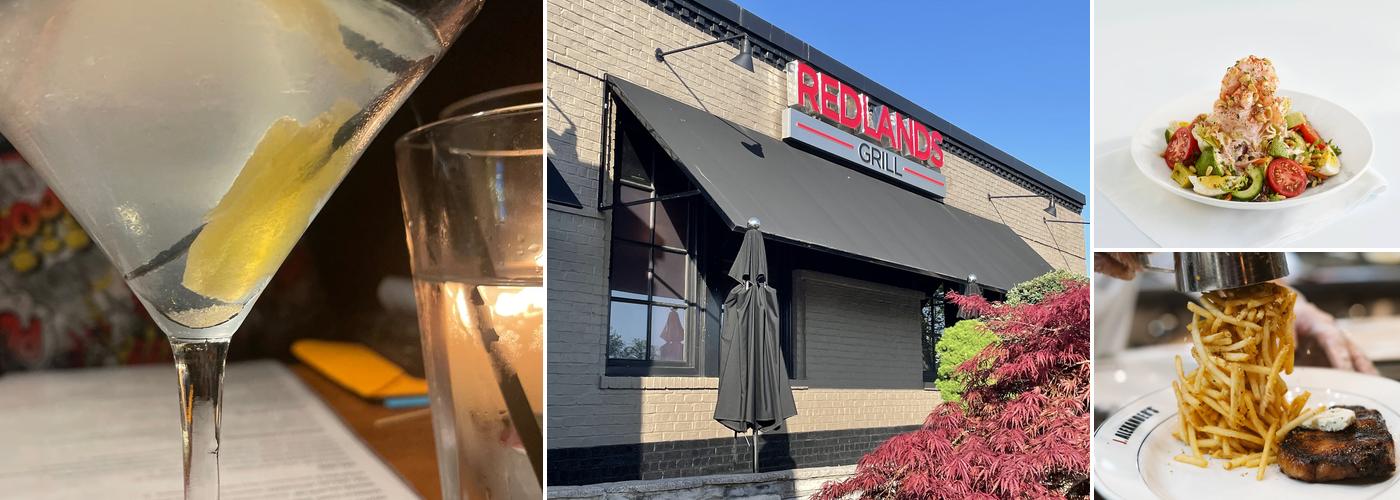 J. Alexander's Restaurant