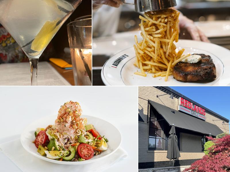 J. Alexander's Restaurant